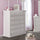 Pali Modena Double Dresser - Kid's Stuff Superstore
