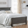 Pali Modena Low-Profile Footboard - Kid's Stuff Superstore