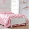 Pali Modena Low-Profile Footboard - Kid's Stuff Superstore