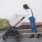 Copper Pearl 5-In-1 Multi Use Cover - Autumn - Kid's Stuff Superstore