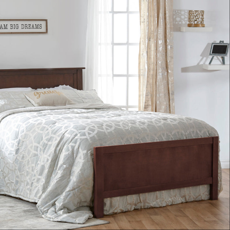 Pali Napoli Low-Profile Footboard - Kid's Stuff Superstore