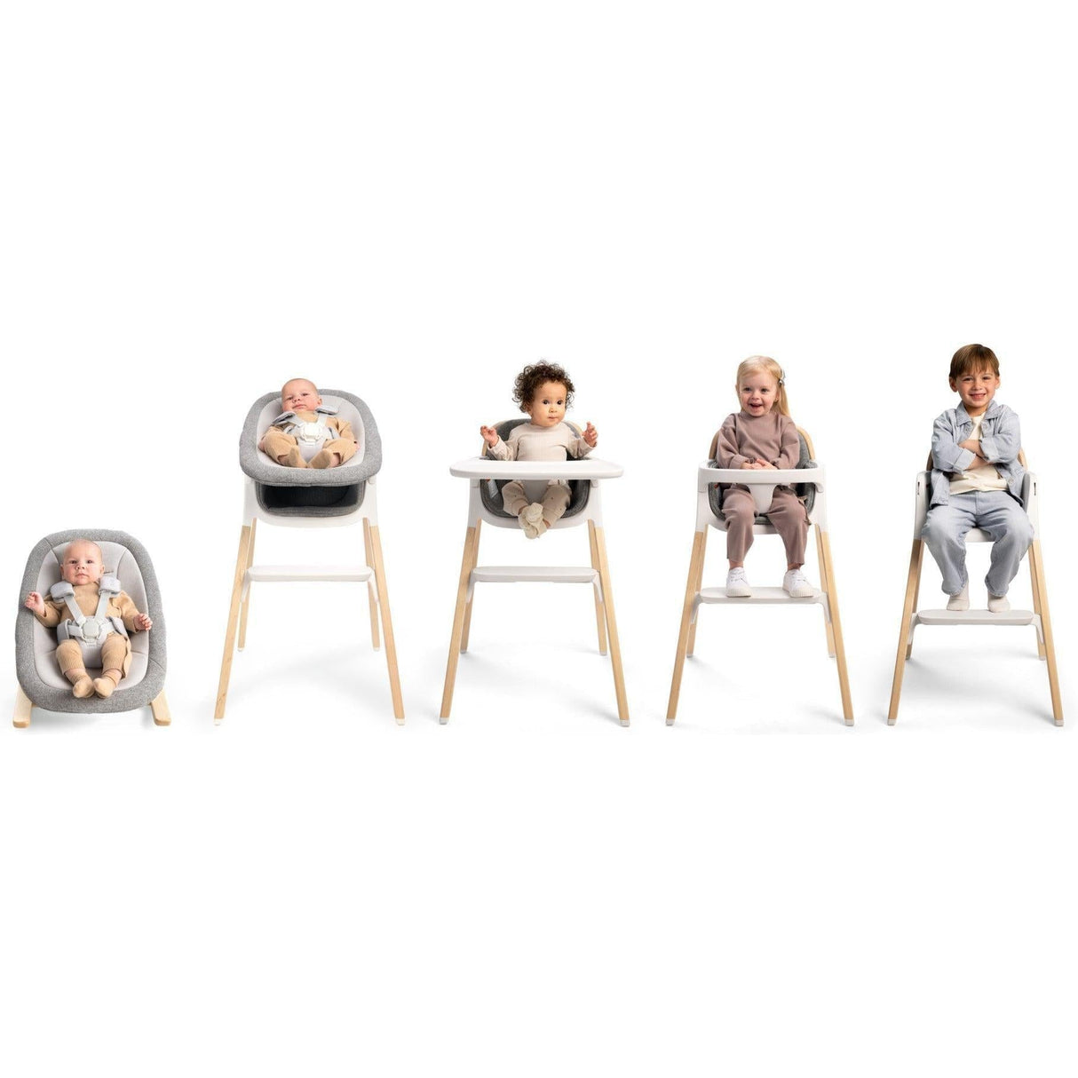 Nuna BRYN Newborn Rocker - Kid's Stuff Superstore