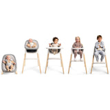 Nuna BRYN Newborn Rocker - Kid's Stuff Superstore