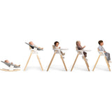 Nuna BRYN Newborn Rocker - Kid's Stuff Superstore