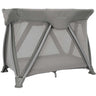 Nuna COVE Aire Go Playard + Bassinet