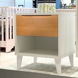 Pali Caravaggio Nightstand Deluxe - Kid's Stuff Superstore