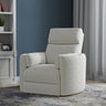 Brixy Venice Power Recliner - Rock - Kid's Stuff Superstore