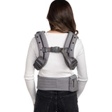 Nuna CUDL 4-in-1 Carrier