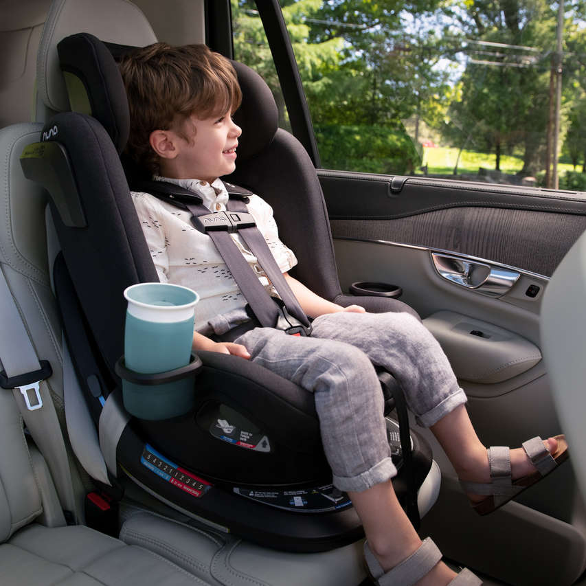 Nuna REVV Rotating Convertible Car Seat - Kid's Stuff Superstore