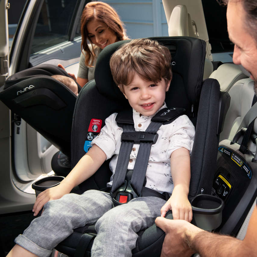 Nuna REVV Rotating Convertible Car Seat - Kid's Stuff Superstore