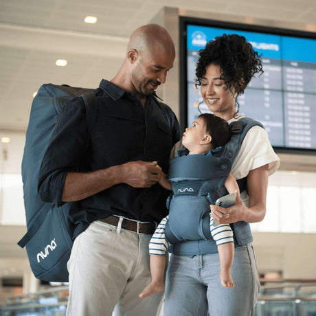 Nuna PIPA Series Travel Bag - Kid's Stuff Superstore