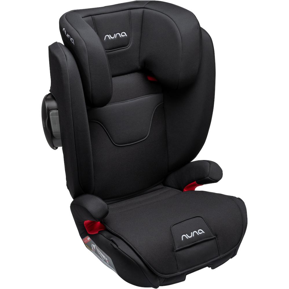Nuna AACE Fire-Retardant Free Booster Seat - Kid's Stuff Superstore