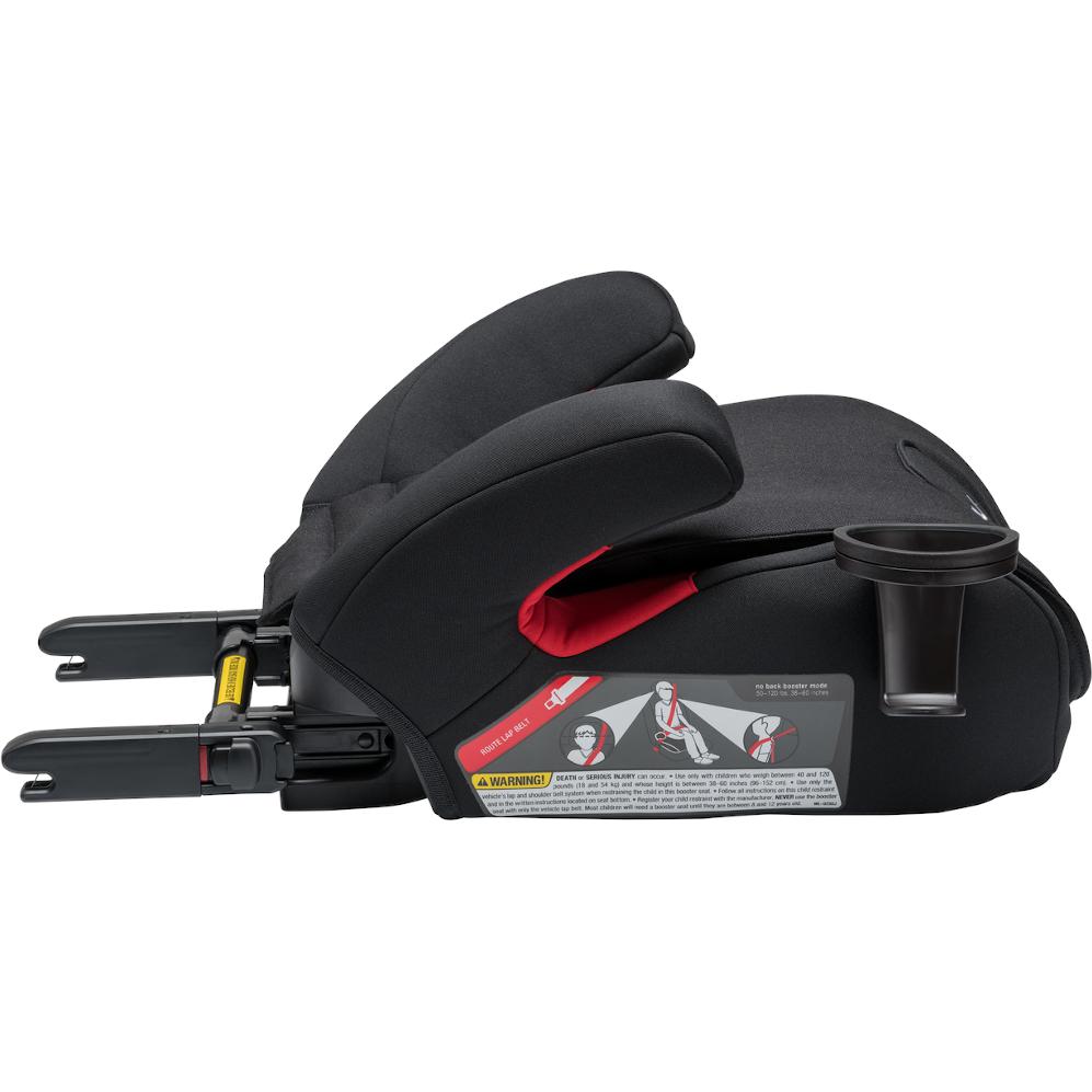 Nuna AACE Fire-Retardant Free Booster Seat - Kid's Stuff Superstore