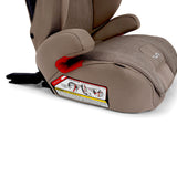 Nuna AACE Fire Retardant-Free Booster Seat - Kid's Stuff Superstore