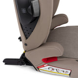 Nuna AACE Fire Retardant-Free Booster Seat - Kid's Stuff Superstore