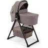 Nuna x BMW SWIV & TRIV Series Bassinet + Stand - Kid's Stuff Superstore