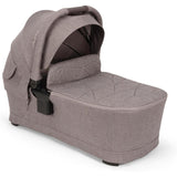 Nuna x BMW SWIV & TRIV Series Bassinet + Stand - Kid's Stuff Superstore