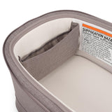 Nuna x BMW SWIV & TRIV Series Bassinet + Stand - Kid's Stuff Superstore