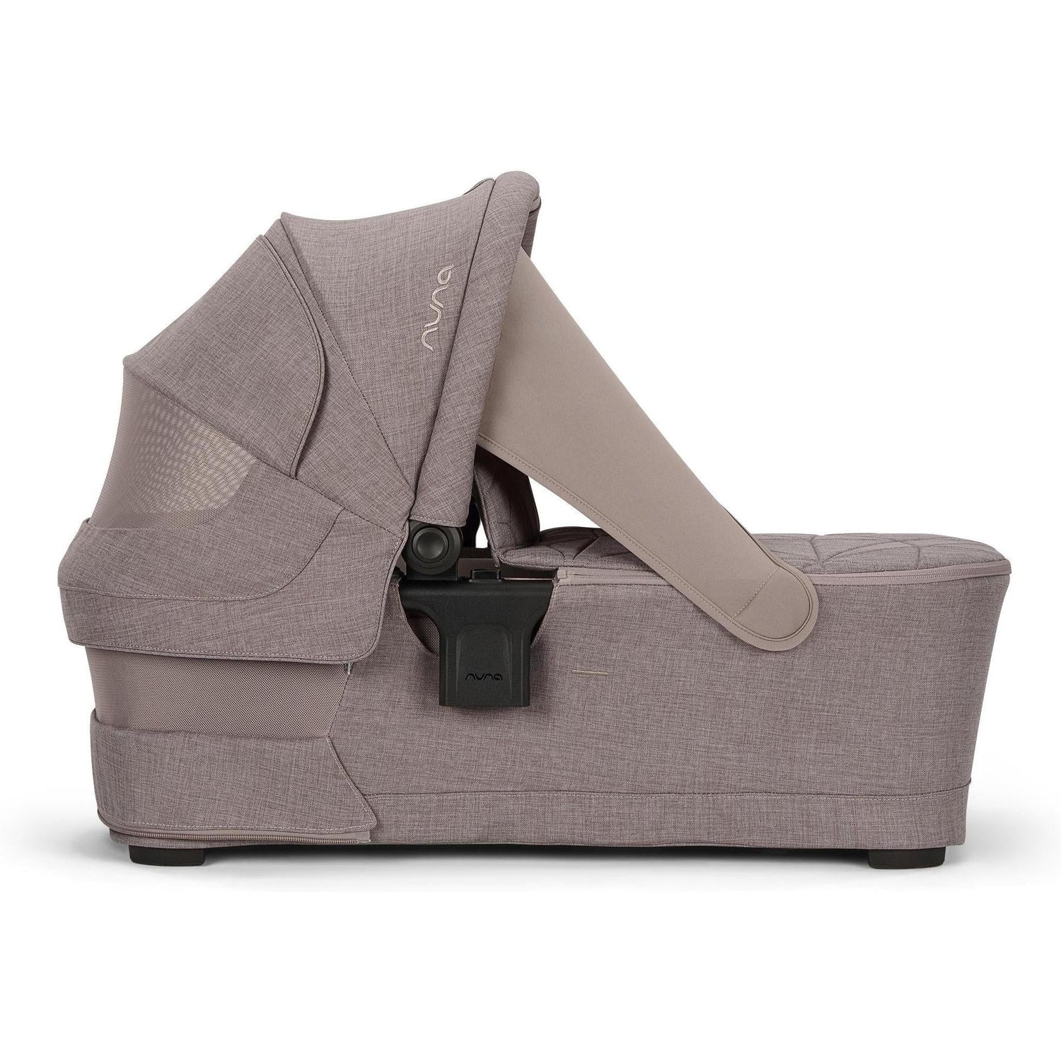 Nuna x BMW SWIV & TRIV Series Bassinet + Stand - Kid's Stuff Superstore