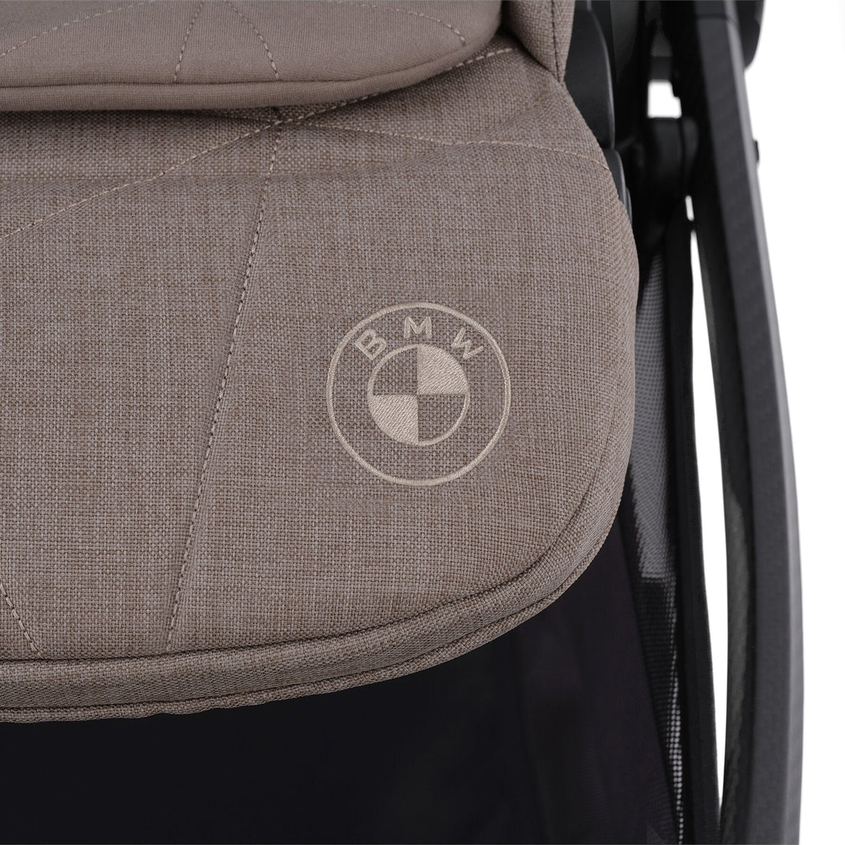 Nuna x BMW SWIV Stroller - Kid's Stuff Superstore