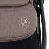 Nuna x BMW SWIV Stroller - Kid's Stuff Superstore