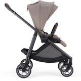 Nuna x BMW SWIV Stroller - Kid's Stuff Superstore