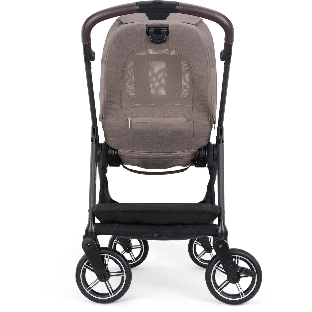 Nuna x BMW SWIV Stroller - Kid's Stuff Superstore