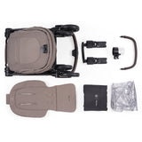 Nuna x BMW SWIV Stroller - Kid's Stuff Superstore