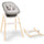 Nuna BRYN High Chair + Newborn Rocker Seat - Kid's Stuff Superstore