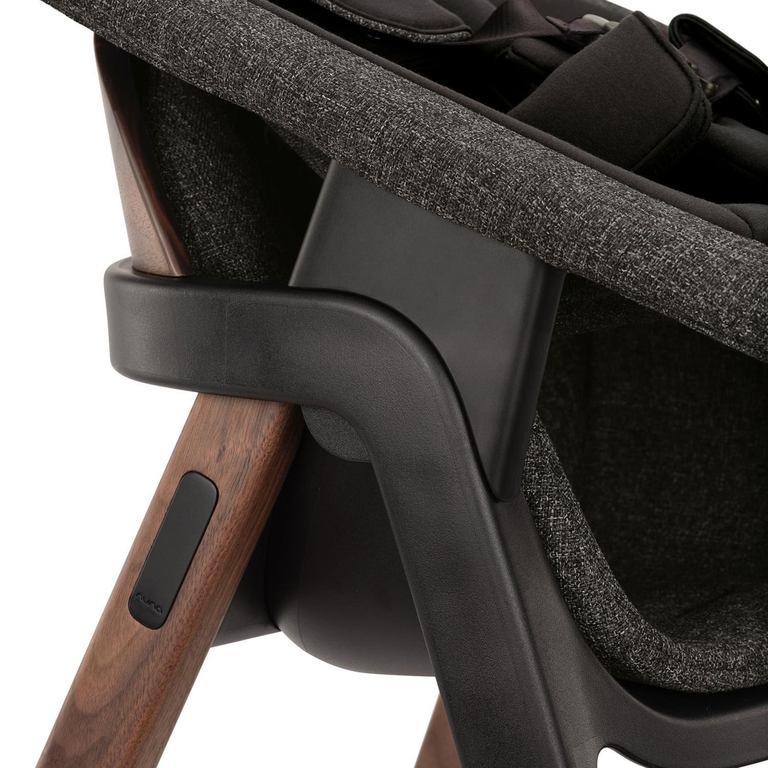 Nuna BRYN High Chair + Newborn Rocker Seat - Kid's Stuff Superstore