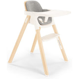 Nuna BRYN High Chair + Newborn Rocker Seat - Kid's Stuff Superstore