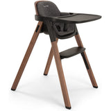 Nuna BRYN High Chair + Newborn Rocker Seat - Kid's Stuff Superstore