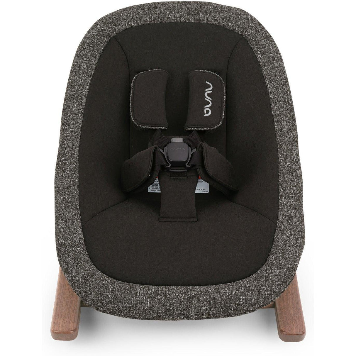 Nuna BRYN High Chair + Newborn Rocker Seat - Kid's Stuff Superstore
