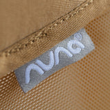 Nuna COVE Aire Go Playard + Bassinet