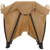 Nuna COVE Aire Go Playard + Bassinet