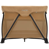 Nuna COVE Aire Go Playard + Bassinet