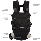 Nuna CUDL Clik Carrier - Kid's Stuff Superstore