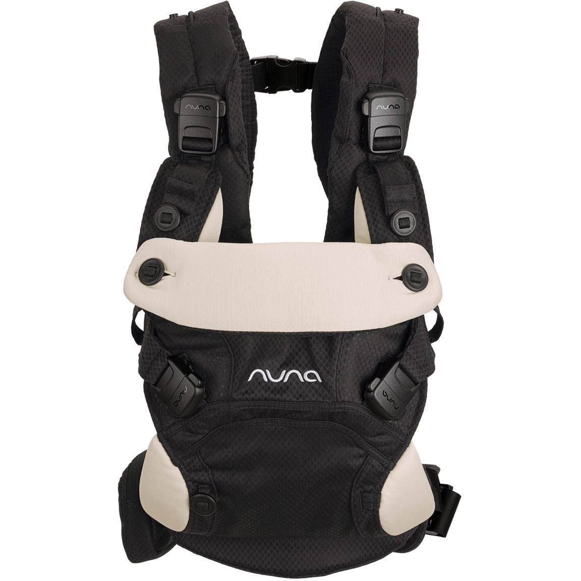 Nuna CUDL Clik Carrier - Kid's Stuff Superstore