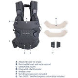 Nuna CUDL Clik Carrier - Kid's Stuff Superstore