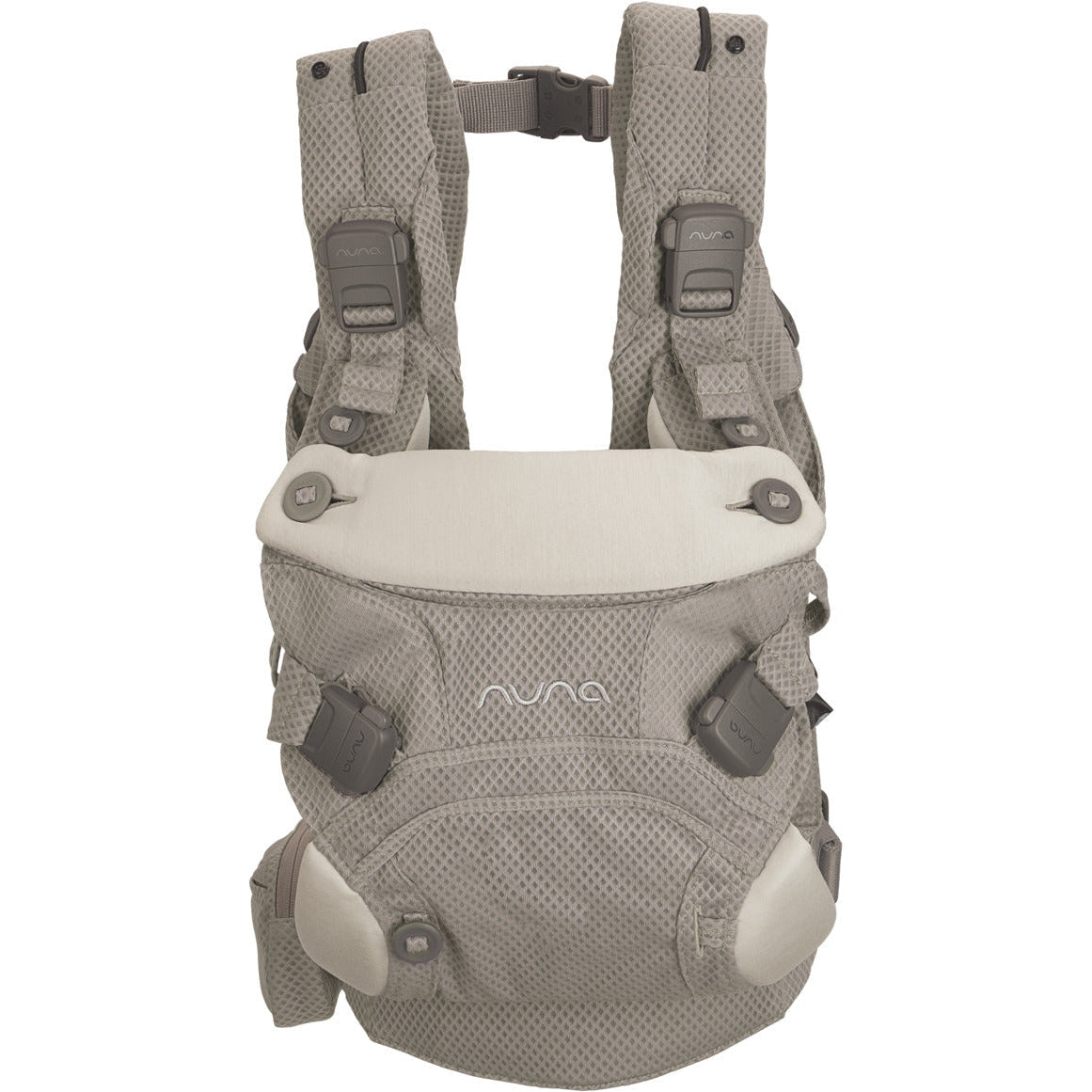 Nuna CUDL Clik Carrier - Kid's Stuff Superstore
