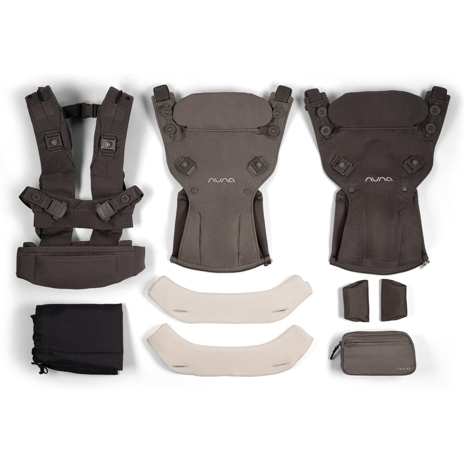 Nuna CUDL Deux Baby Carrier - Kid's Stuff Superstore