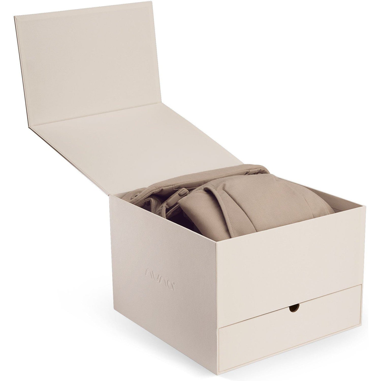 Nuna CUDL Luxe - Kid's Stuff Superstore