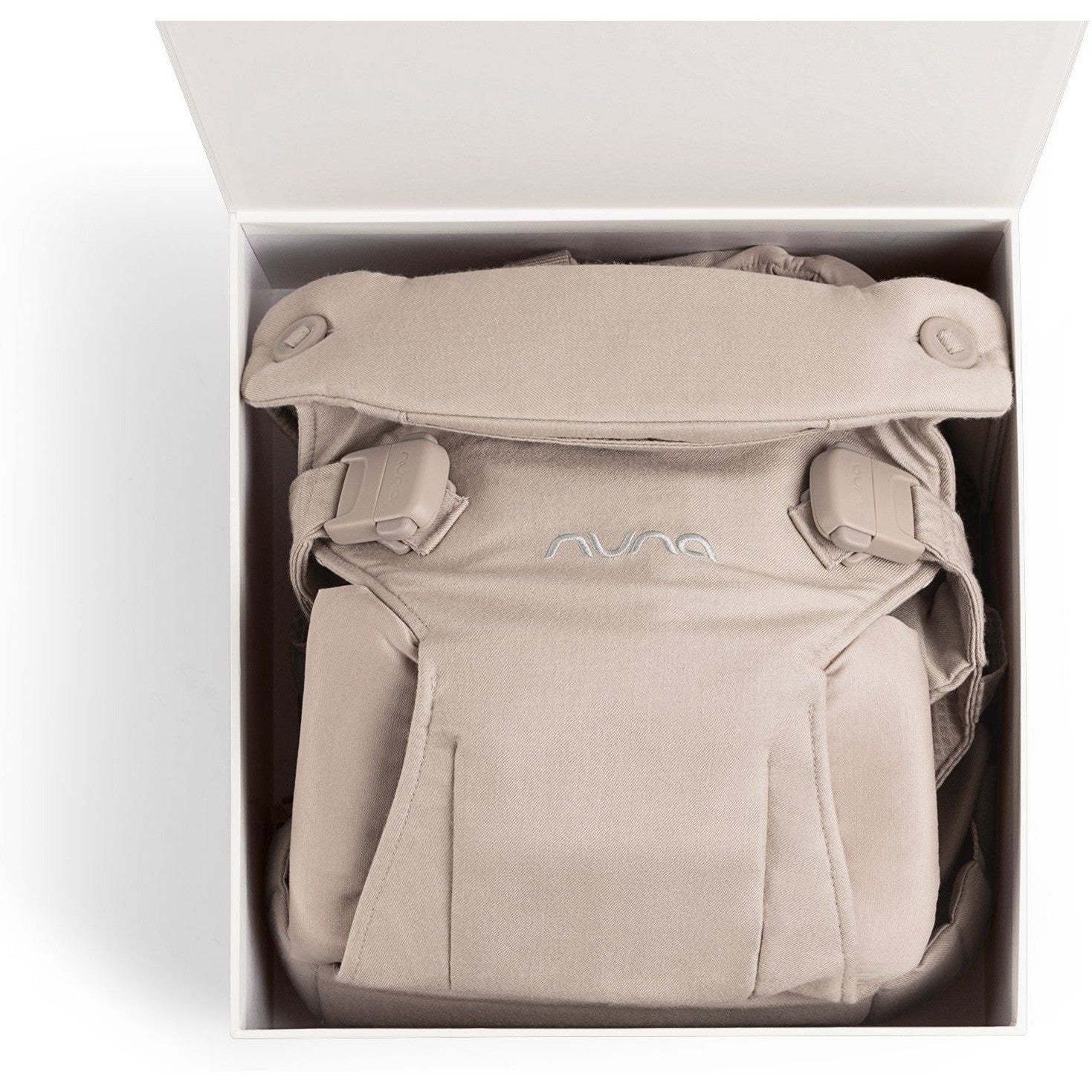 Nuna CUDL Luxe - Kid's Stuff Superstore