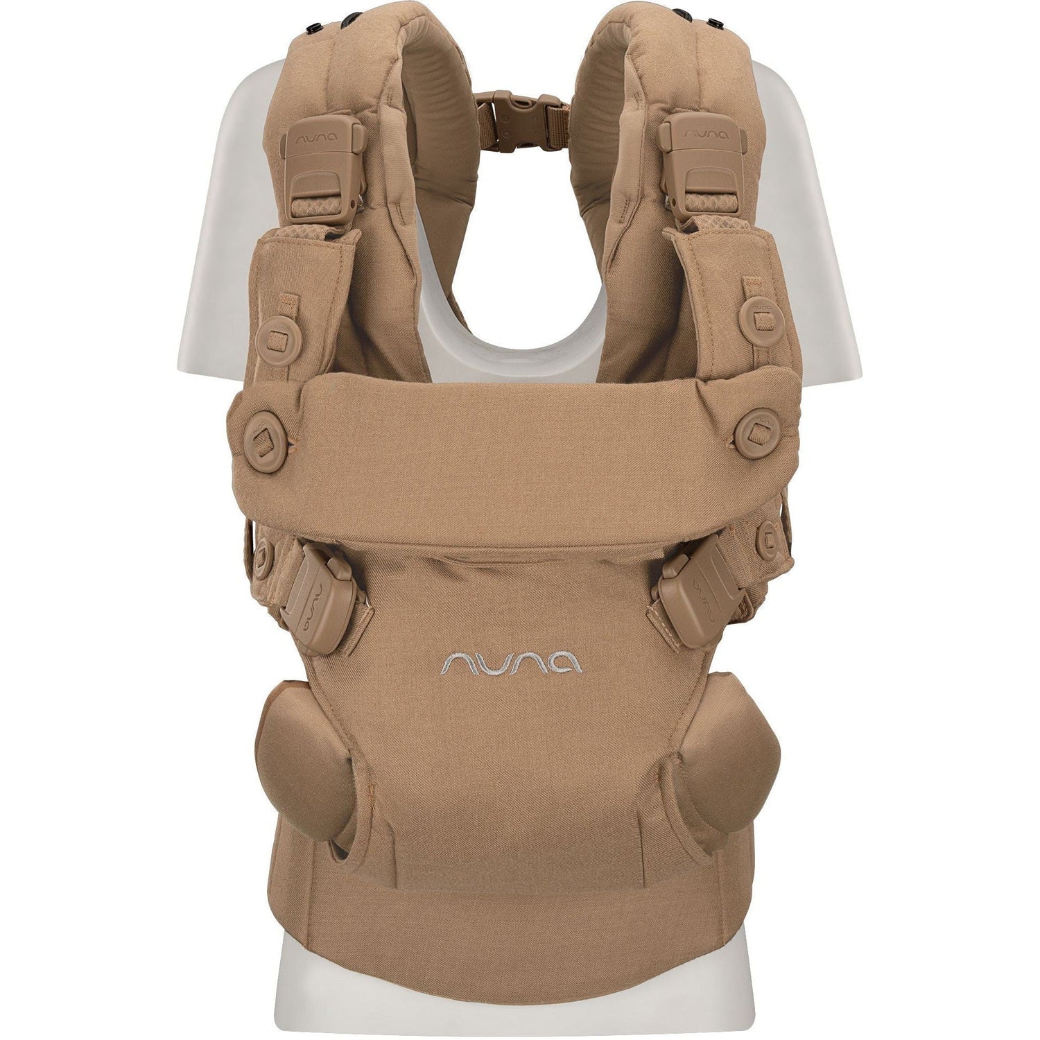 Nuna CUDL Luxe - Kid's Stuff Superstore