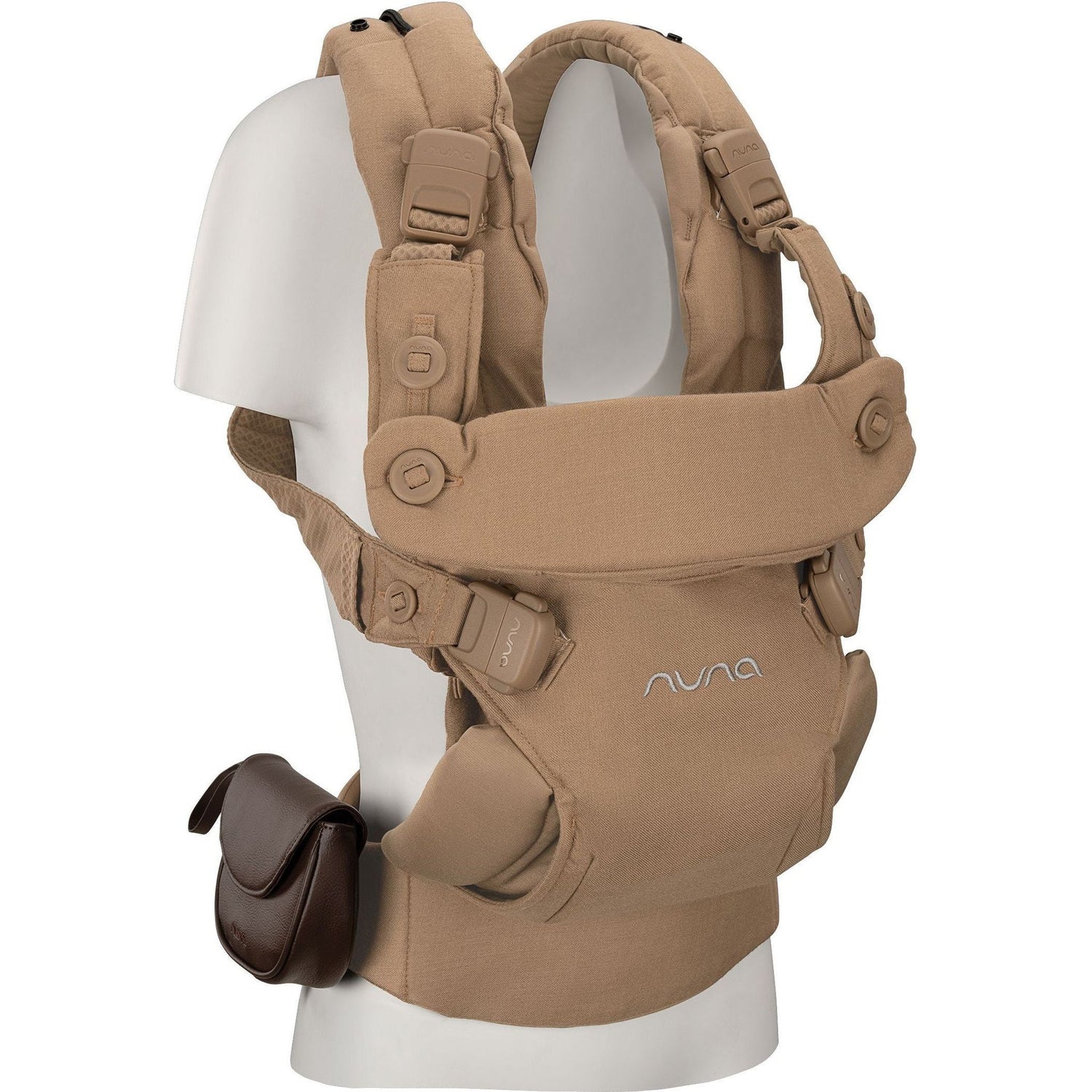 Nuna CUDL Luxe - Kid's Stuff Superstore