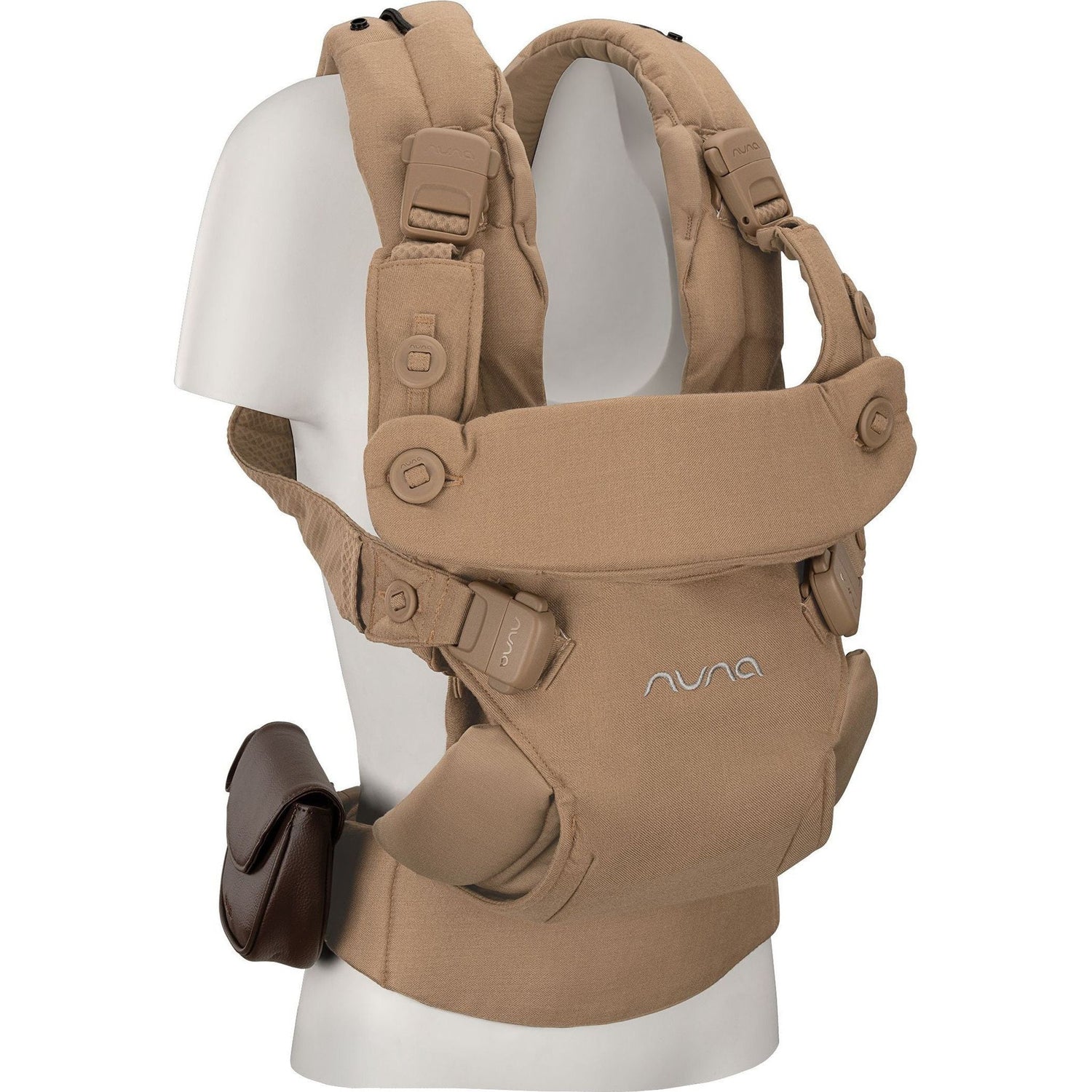 Nuna CUDL Luxe - Kid's Stuff Superstore