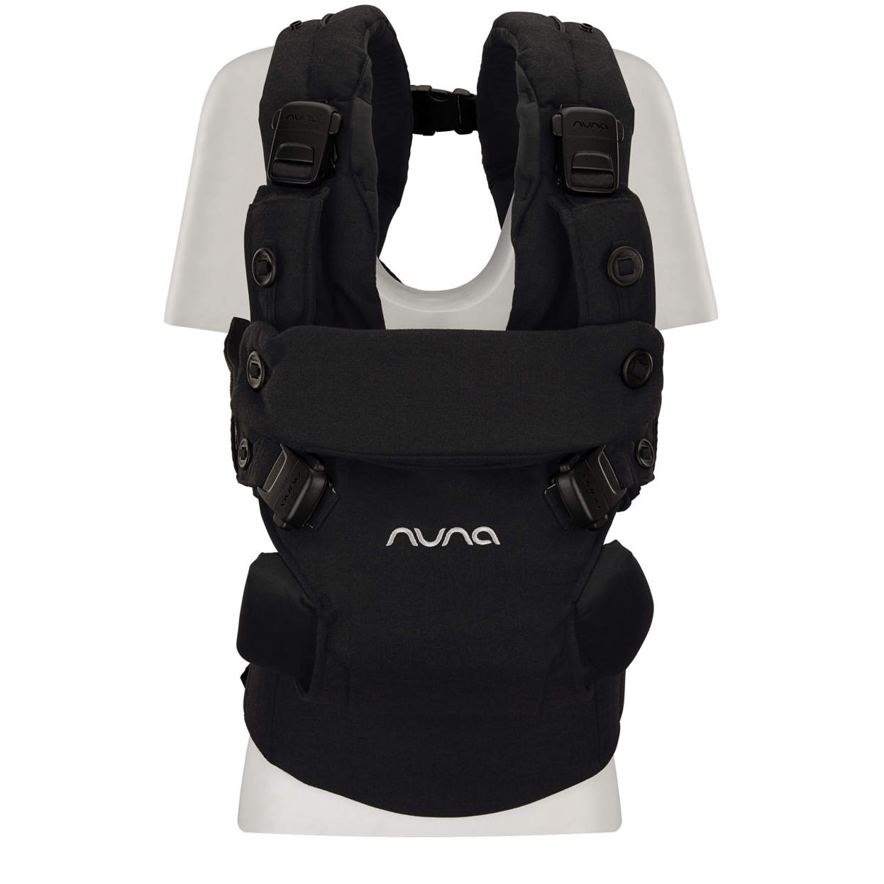 Nuna CUDL Luxe - Kid's Stuff Superstore