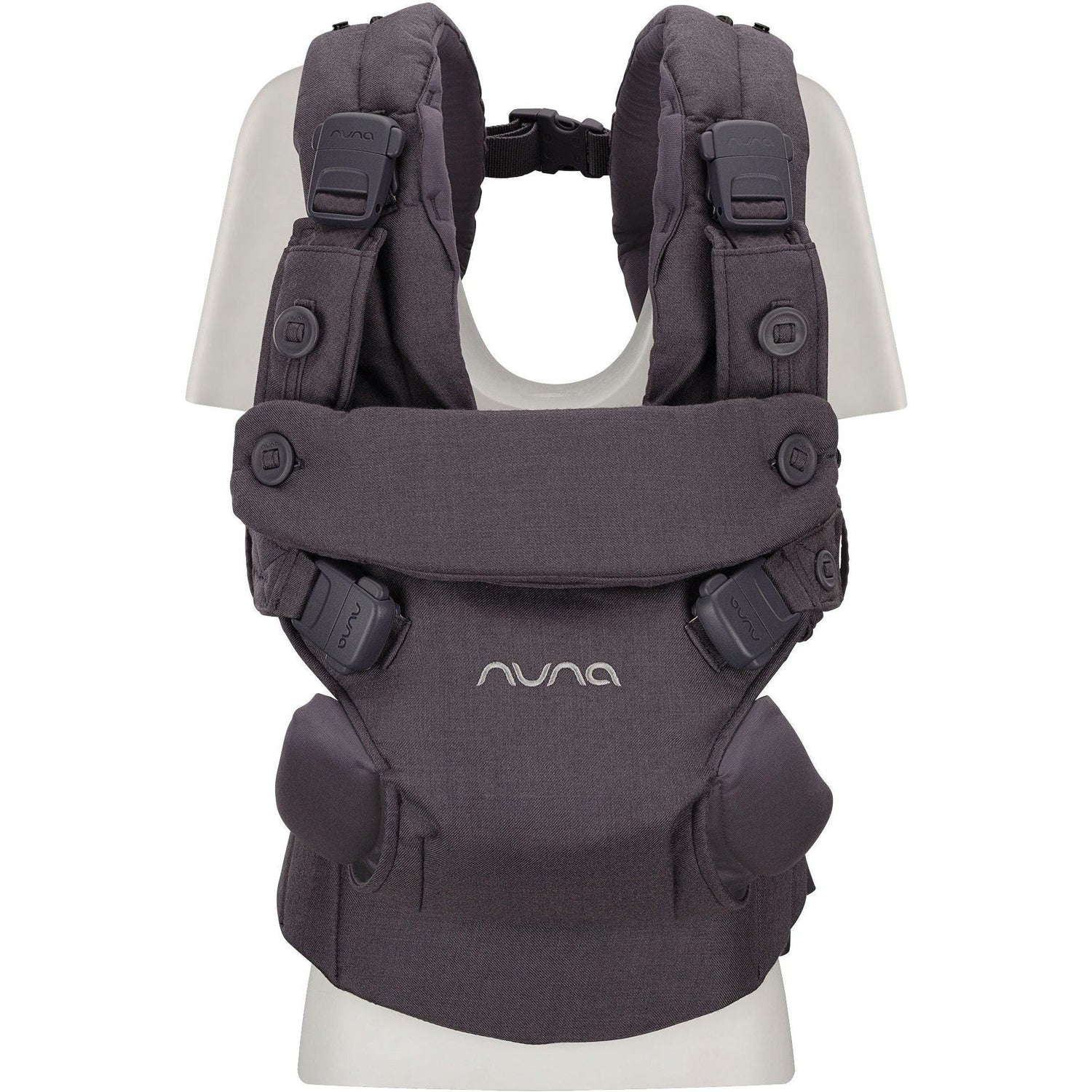 Nuna CUDL Luxe - Kid's Stuff Superstore