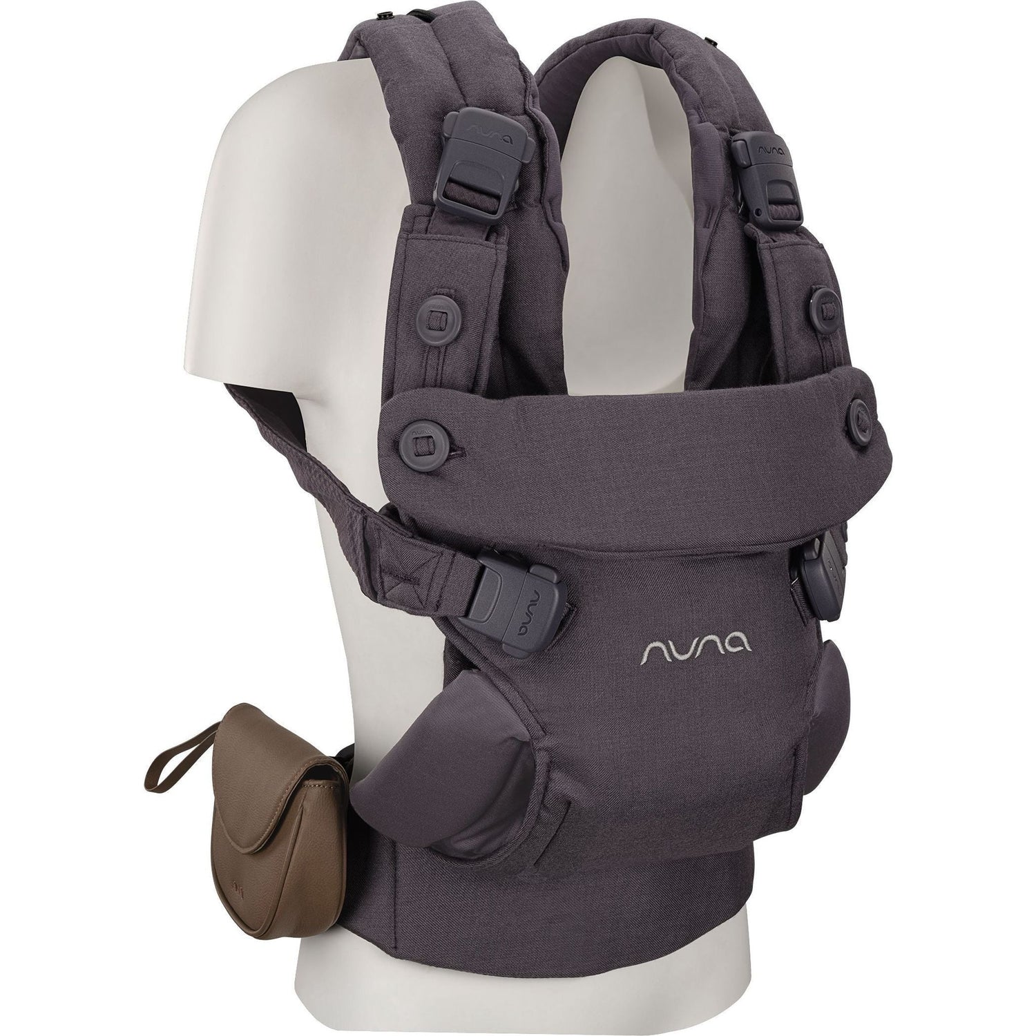 Nuna CUDL Luxe - Kid's Stuff Superstore