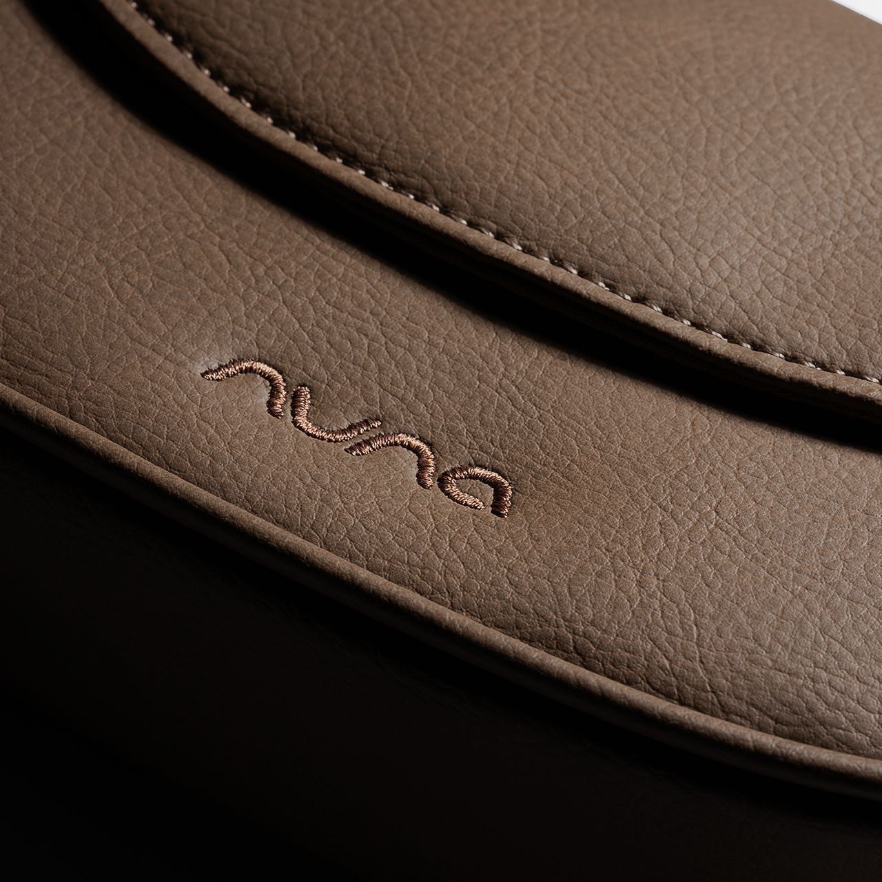 Nuna CUDL Luxe - Kid's Stuff Superstore